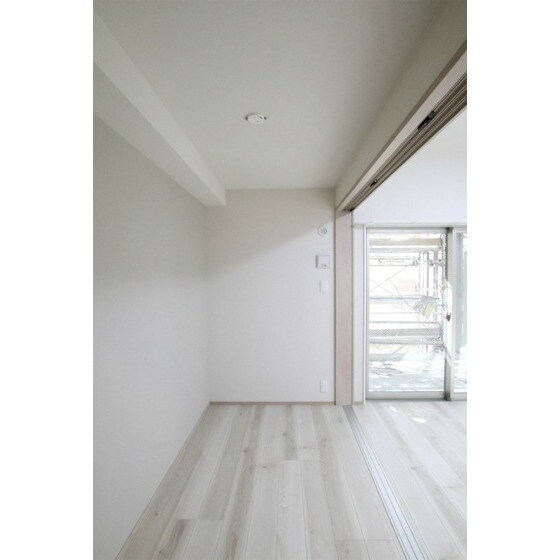 リファレンス竹下駅前の物件内観写真