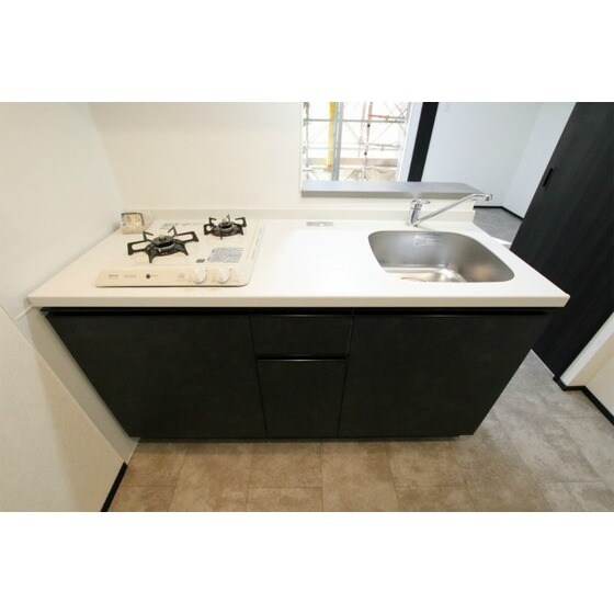 リファレンス竹下駅前の物件内観写真