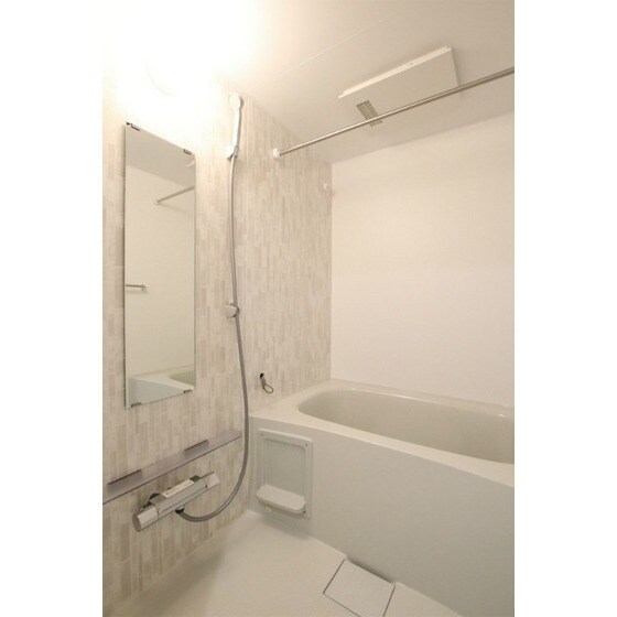 リファレンス竹下駅前の物件内観写真