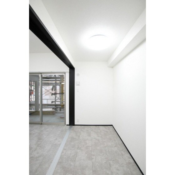 リファレンス竹下駅前の物件内観写真