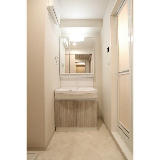 リファレンス竹下駅前の物件内観写真