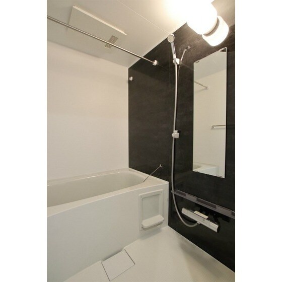 リファレンス竹下駅前の物件内観写真