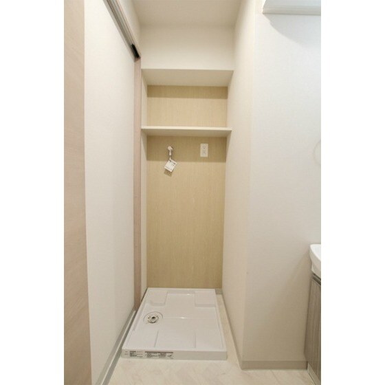 リファレンス竹下駅前の物件内観写真