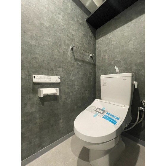 リファレンス竹下駅前の物件内観写真