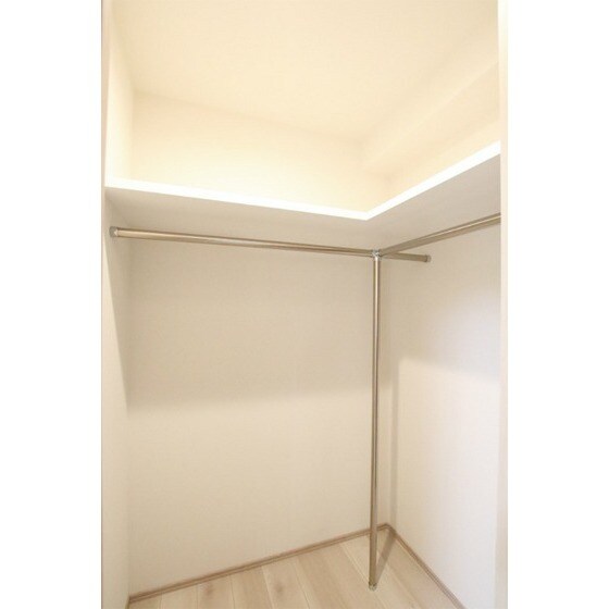 リファレンス竹下駅前の物件内観写真