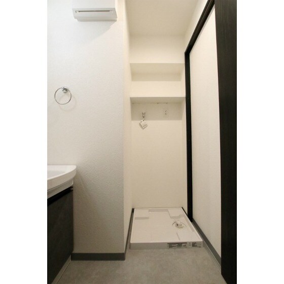 リファレンス竹下駅前の物件内観写真