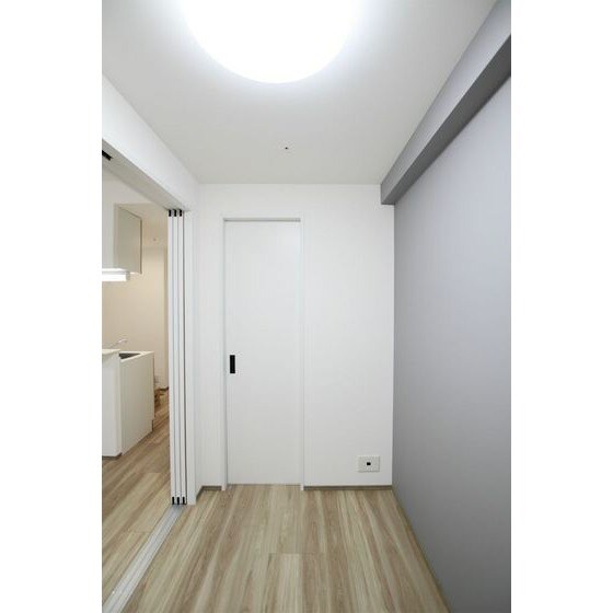 リファレンス竹下駅前の物件内観写真