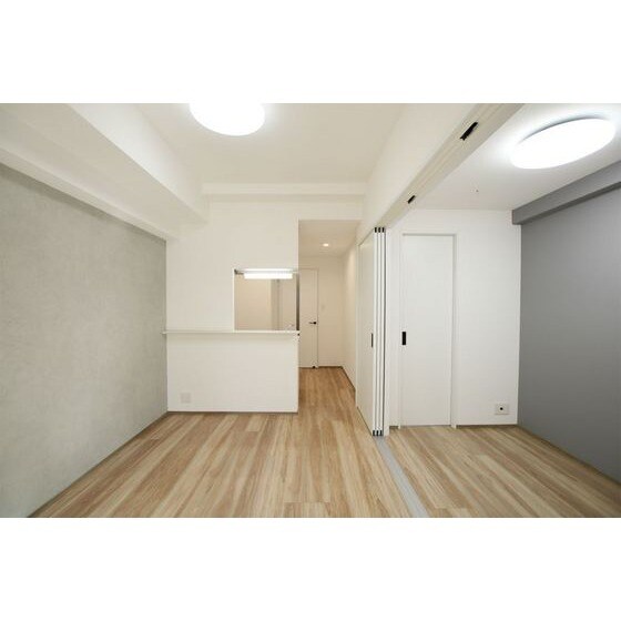 リファレンス竹下駅前の物件内観写真