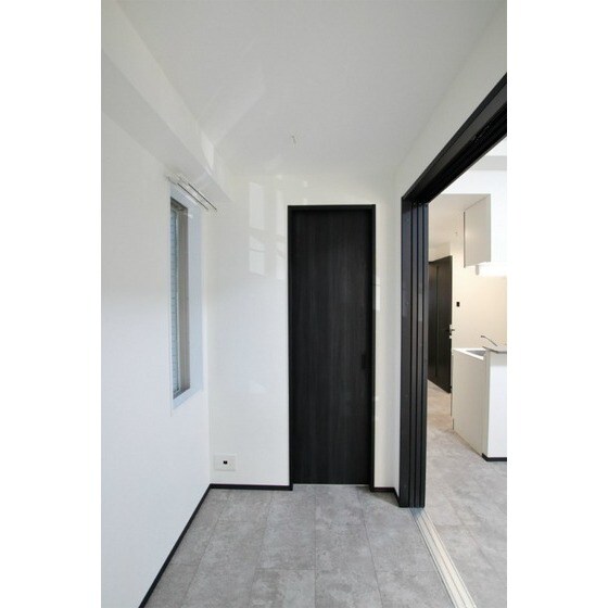 リファレンス竹下駅前の物件内観写真