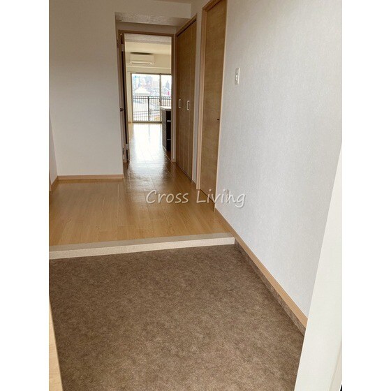 グランデ東雲の物件内観写真