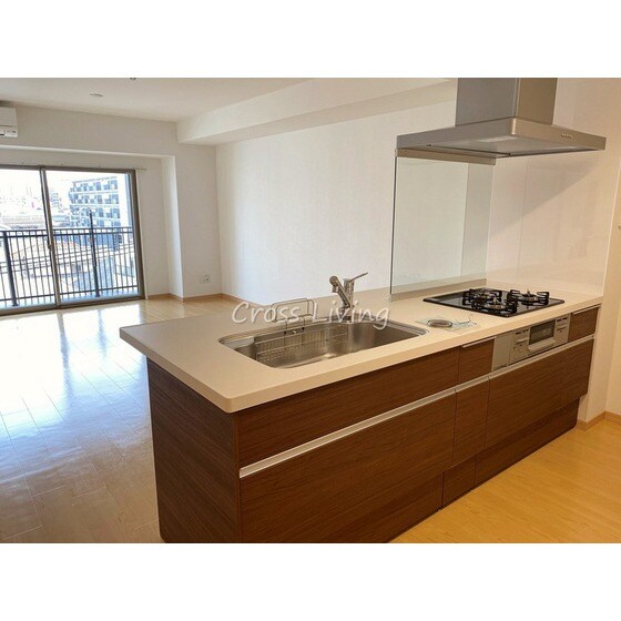 グランデ東雲の物件内観写真