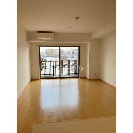 グランデ東雲の物件内観写真