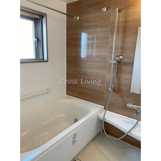 グランデ東雲の物件内観写真