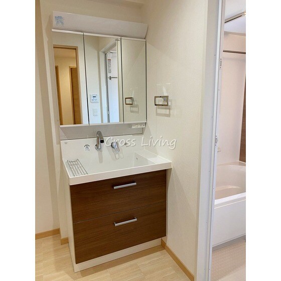 グランデ東雲の物件内観写真