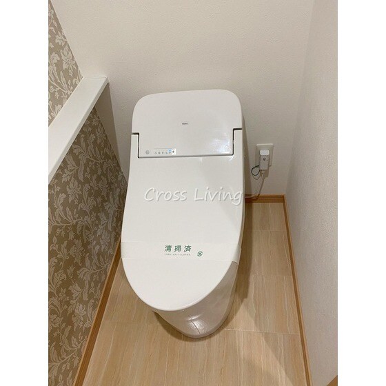 グランデ東雲の物件内観写真