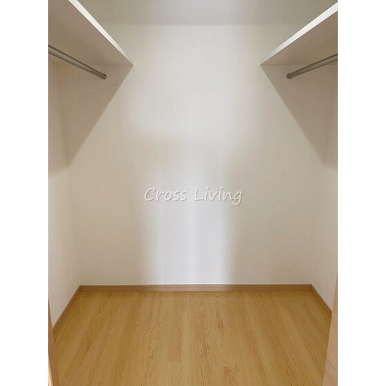 グランデ東雲の物件内観写真