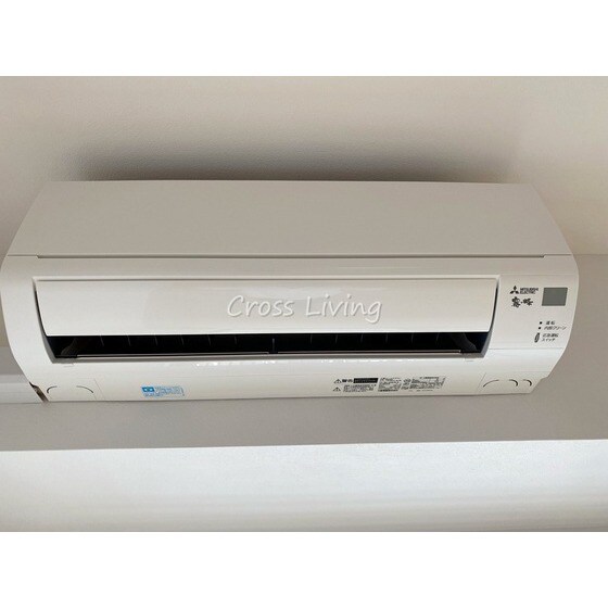 グランデ東雲の物件内観写真