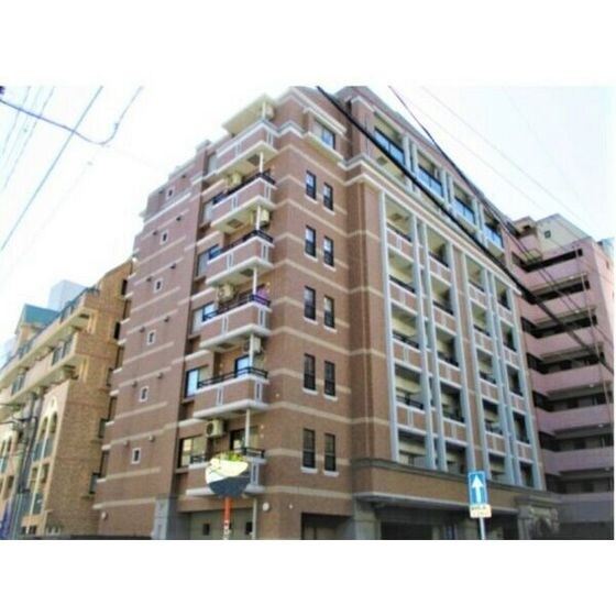 Medio21（メディオ21）の物件外観写真