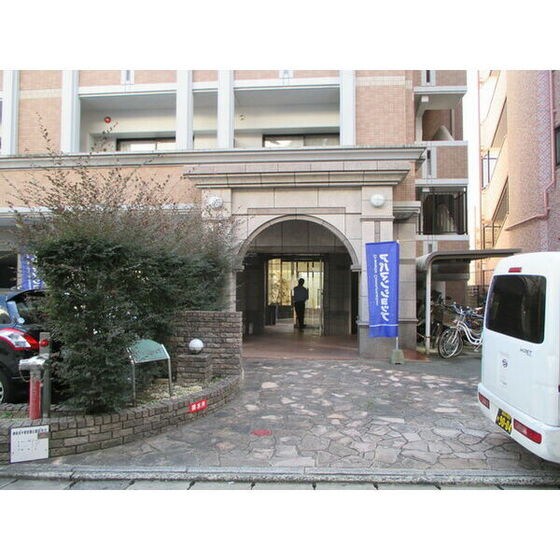 Medio21（メディオ21）の物件外観写真