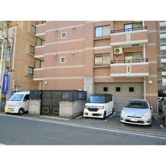 Medio21（メディオ21）の物件外観写真