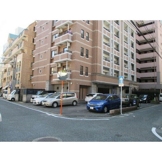 Medio21（メディオ21）の物件外観写真