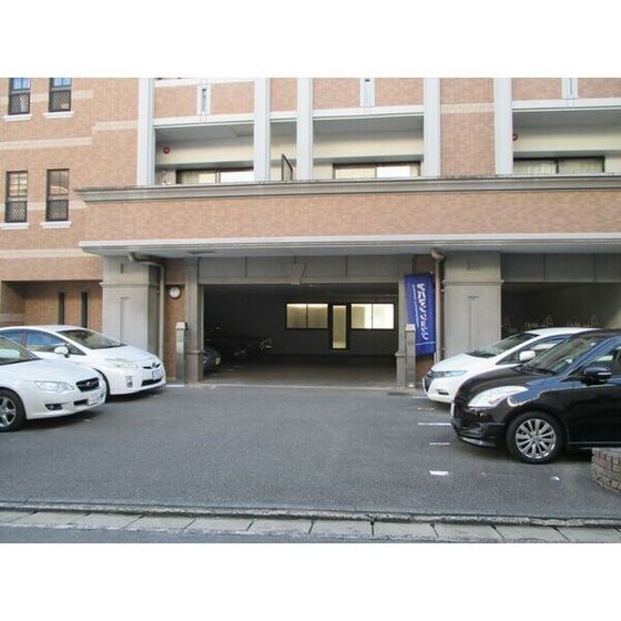 Medio21（メディオ21）の物件外観写真