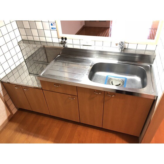 Medio21（メディオ21）の物件内観写真