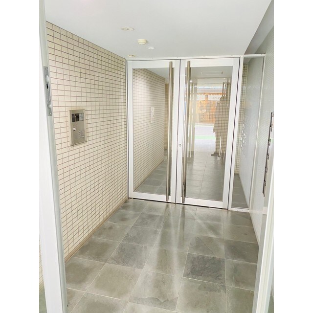 Ｌｅ Ｂｌａｎｃの物件外観写真