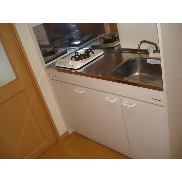 Ｌｅ Ｂｌａｎｃの物件内観写真