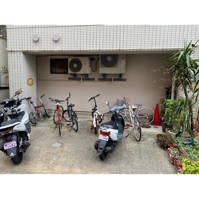 Ｌｅ Ｂｌａｎｃの物件外観写真