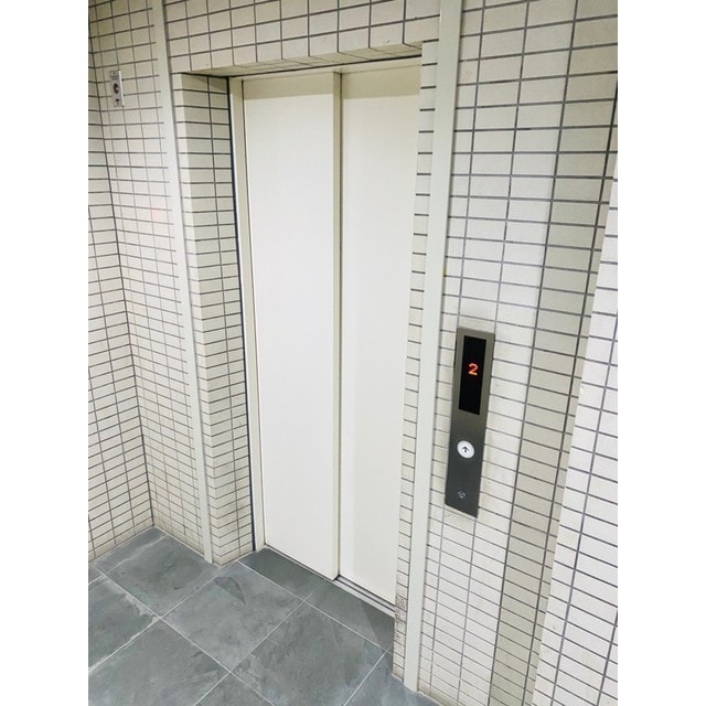 Ｌｅ Ｂｌａｎｃの物件外観写真