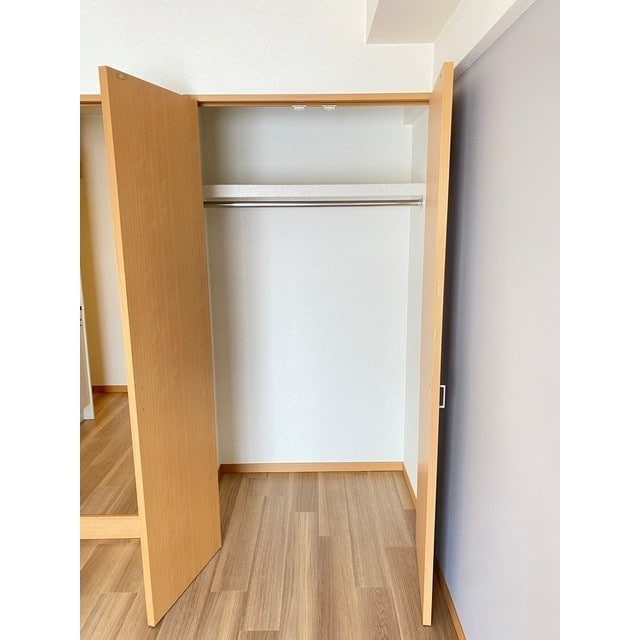 Ｌｅ Ｂｌａｎｃの物件内観写真