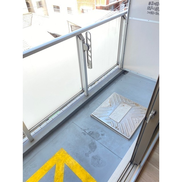 Ｌｅ Ｂｌａｎｃの物件内観写真