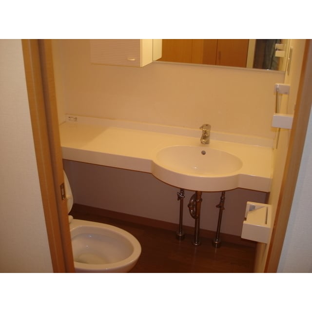 Ｌｅ Ｂｌａｎｃの物件内観写真