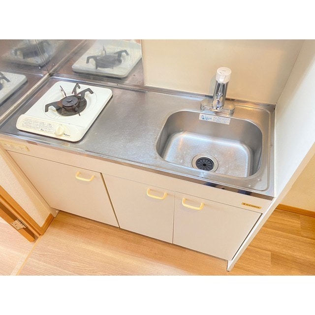 Ｌｅ Ｂｌａｎｃの物件内観写真