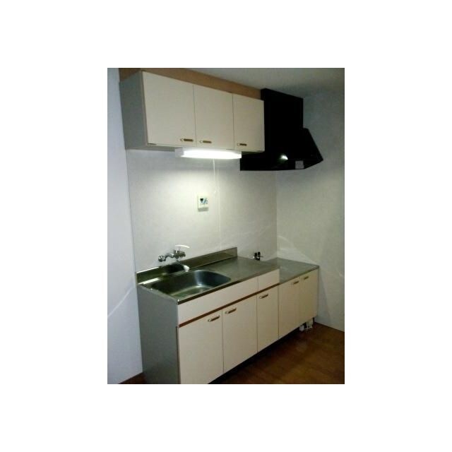 ベルニーニ博多南の物件内観写真