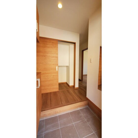 Porte Bonheurの物件内観写真