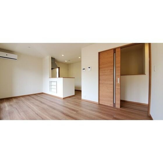 Porte Bonheurの物件内観写真