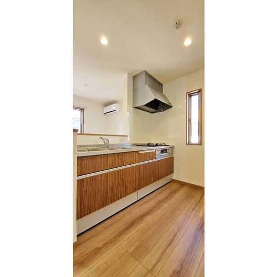 Porte Bonheurの物件内観写真