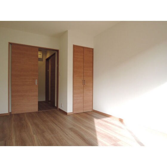 Porte Bonheurの物件内観写真