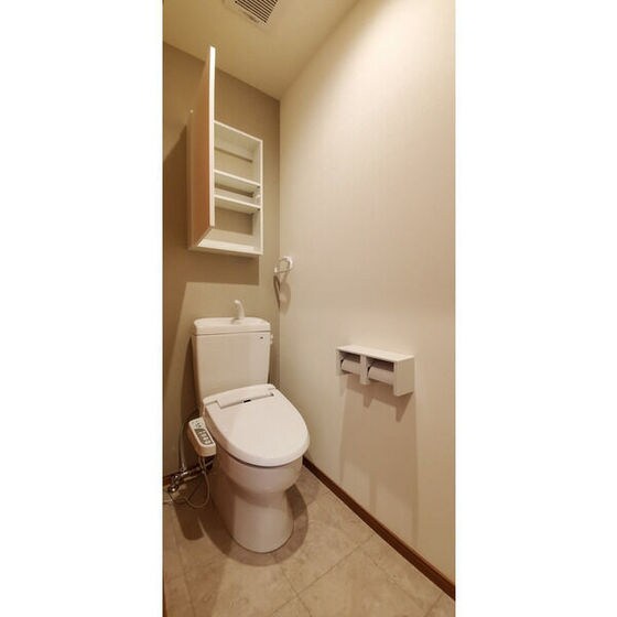 Porte Bonheurの物件内観写真