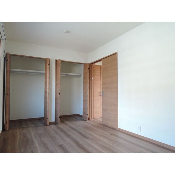 Porte Bonheurの物件内観写真