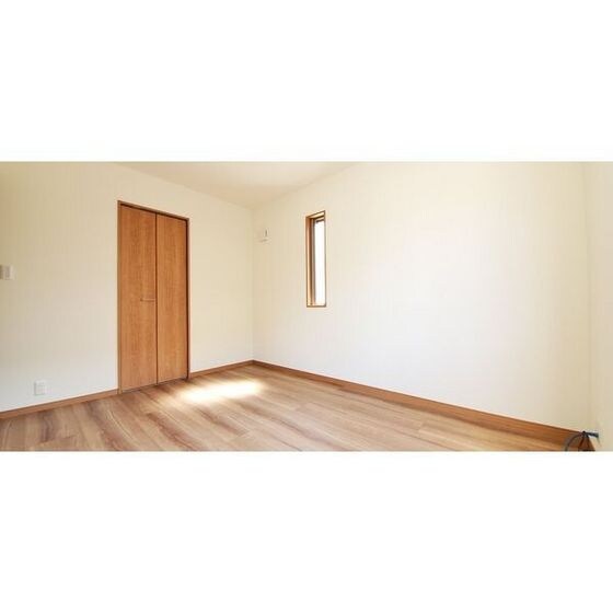 Porte Bonheurの物件内観写真