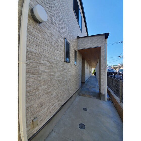 Porte Bonheurの物件内観写真