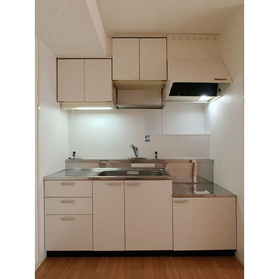 ハイム高宮の物件内観写真