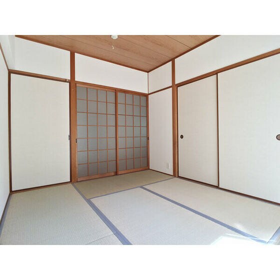 ハイム高宮の物件内観写真