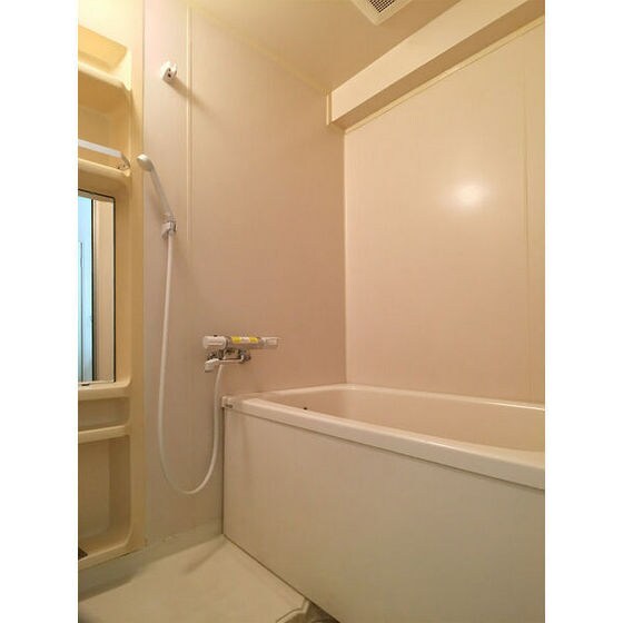 ハイム高宮の物件内観写真