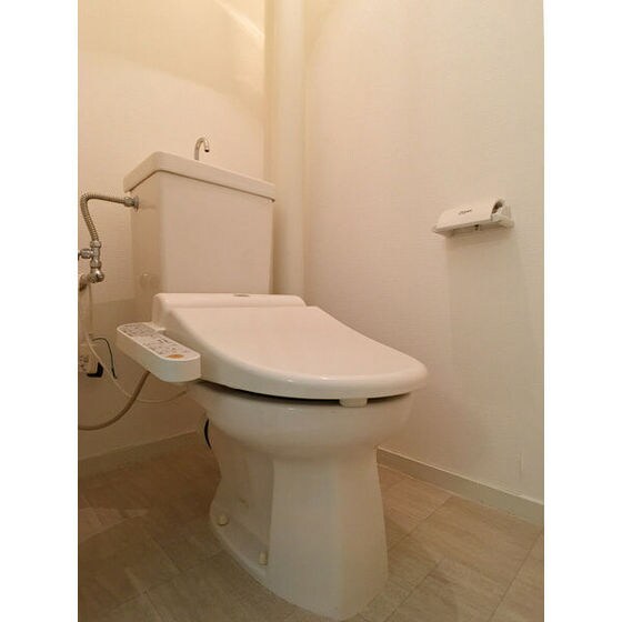 ハイム高宮の物件内観写真