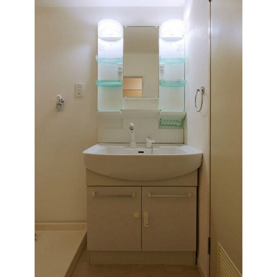 ハイム高宮の物件内観写真