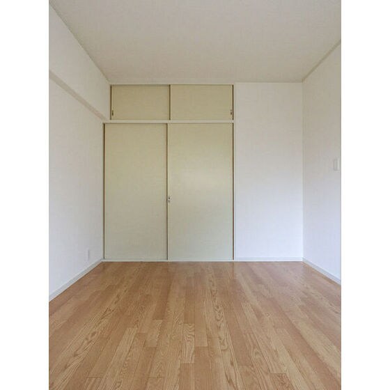 ハイム高宮の物件内観写真